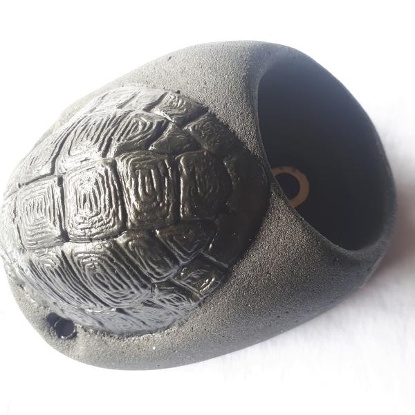 Presa Tortuga - talla XL - Ref XL001